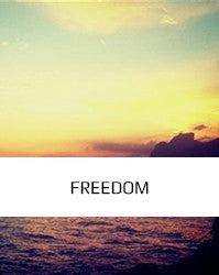 FREEDOM